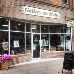 Gallery On Main