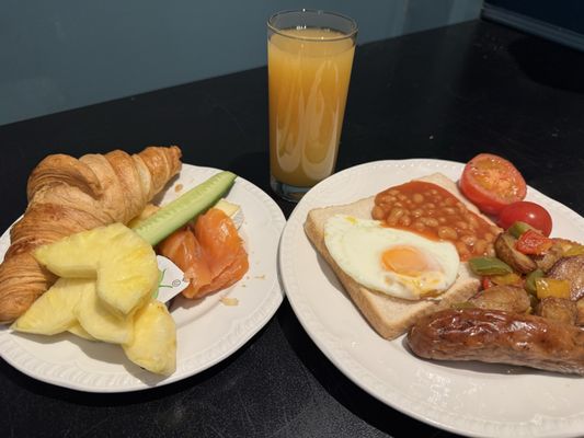 The Lodge Hotel Putney by null