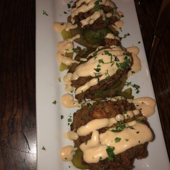The Brixton - Chicken and biscuits - Cocktail Bars Near Me - Babylon, New York The Brixton - Chicken and biscuits - Cocktail Bars Near Me - Babylon, New York