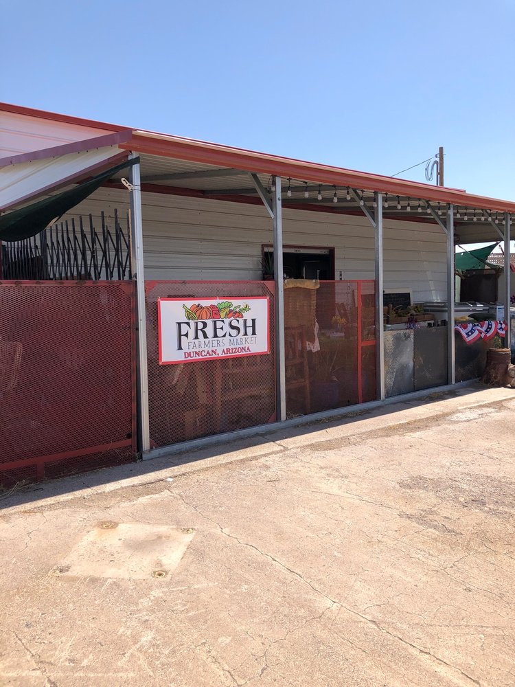 FRESH FARMERS MARKET Updated July 2024 689 Virden Rd, Duncan