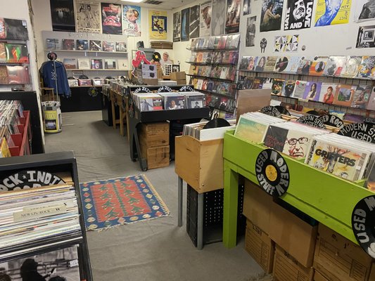 Hear Again Records by null