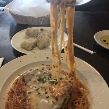 Mezza Luna - Beautiful! - Italian Near Me - Smyrna, Georgia