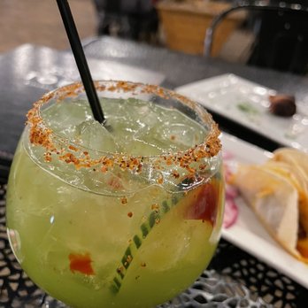 Toro Kitchen + Bar - Toro Margarita. - Tapas Bars Near Me - San Antonio, Texas Toro Kitchen + Bar - Toro Margarita. - Tapas Bars Near Me - San Antonio, Texas