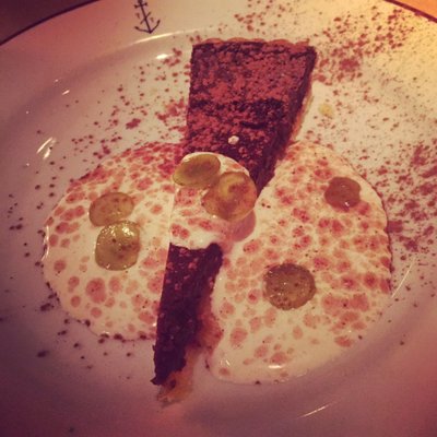 TonTon Restaurante by null