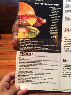 Menu photo 7 Miller's Ale House Orange Park, FL Menu photo 7 Miller's Ale House Orange Park, FL
