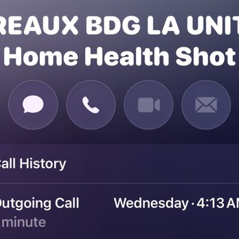 Unity Home Health - Home Health Care Near Me - Breaux Bridge, Louisiana Unity Home Health - Home Health Care Near Me - Breaux Bridge, Louisiana