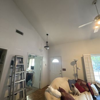 Custom Drywall Service - after - Drywall Installation & Repair Near Me - Fresno, California Custom Drywall Service - after - Drywall Installation & Repair Near Me - Fresno, California