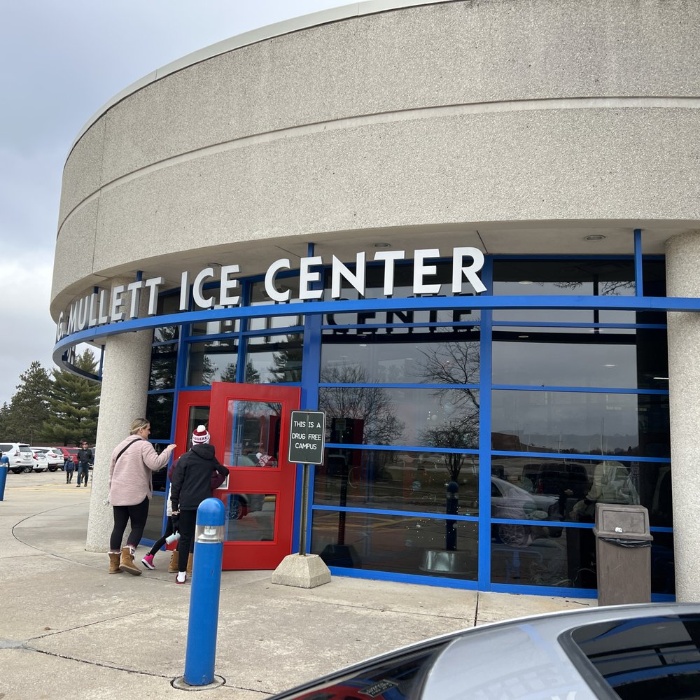 rink Tacoma Twin Rinks, 2645 S 80th St, Tacoma, WA 98409, US