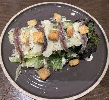 Julia - A Spirited Restaurant & Bar by null