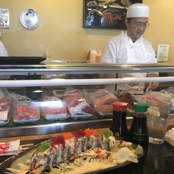 Haru Ichiban - Japanese Near Me - Duluth, Georgia
