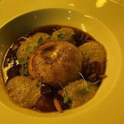 Colette Tim Raue - The crime brûlée.