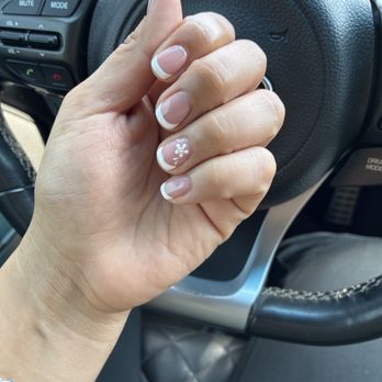 Magic True Nails - Nail Salons Near Me - Inglewood, California
