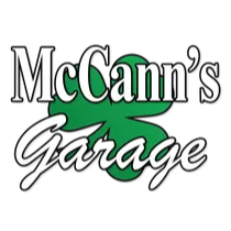 McCann's Garage