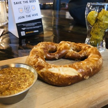 East Van Brewing - Breweries Near Me - Vancouver, British Columbia