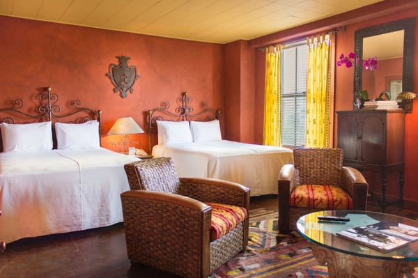 Hotel Figueroa - The Unbound Collection by Hyatt by null Hotel Figueroa - The Unbound Collection by Hyatt by null