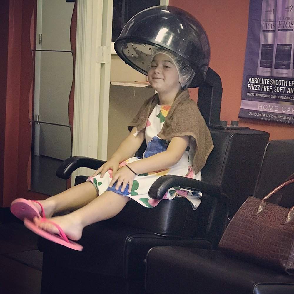 Maria DR Salon - Hair Extensions Near Me - Orlando, Florida
