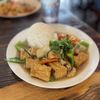 Thai Cuisine gift card