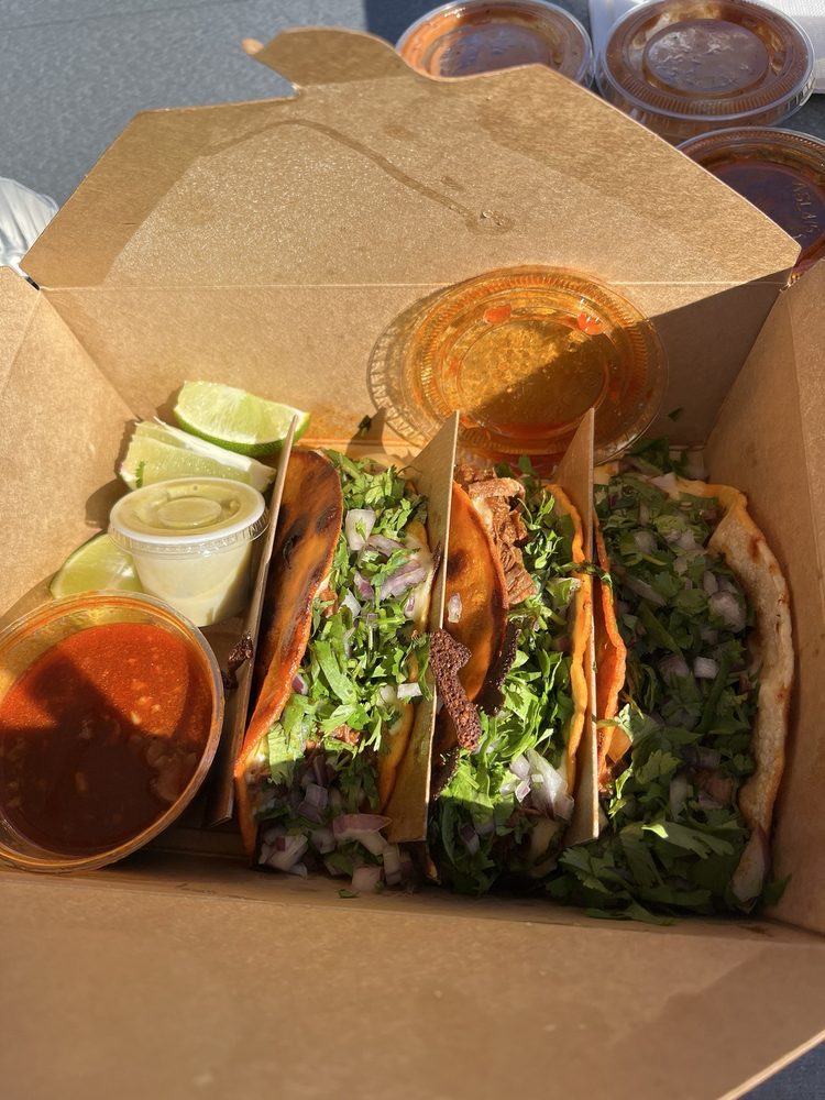 The Trailer Park Logo