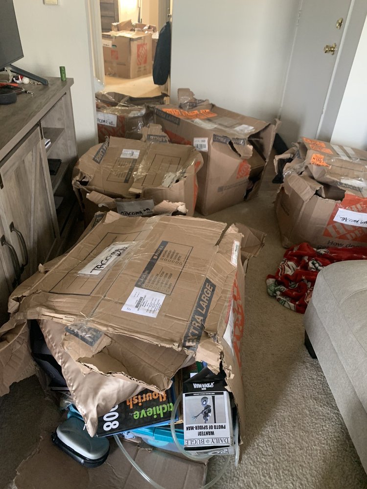 GREYHOUND PACKAGE EXPRESS Updated September 2024 16 Photos & 11