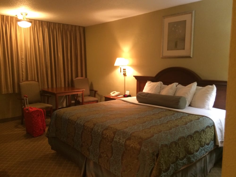 HAMILTON INN - Updated June 2026 - 2219 S Frontage Rd, Meridian ...