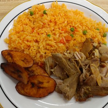 Sabana's Restaurant - Rice, pork, plaintains at Sabana's - Caterers Near Me - Worcester, Massachusetts Sabana's Restaurant - Rice, pork, plaintains at Sabana's - Caterers Near Me - Worcester, Massachusetts
