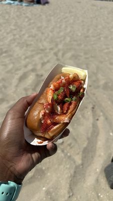 Red Hook Lobster Pound by null