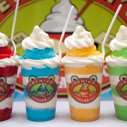 Jeremiah's Italian Ice
