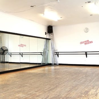 Danceworks - Dance Studios Near Me - London, XGL