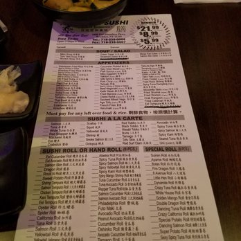 Rakuzen - Sushi Bars Near Me - Brooklyn, New York Rakuzen - Sushi Bars Near Me - Brooklyn, New York