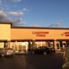 Lamppost Pizza Orange gift card