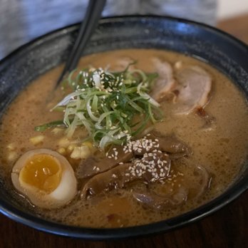 Boru Ramen - House Spicy Miso - Ramen Near Me - Arlington, Virginia Boru Ramen - House Spicy Miso - Ramen Near Me - Arlington, Virginia