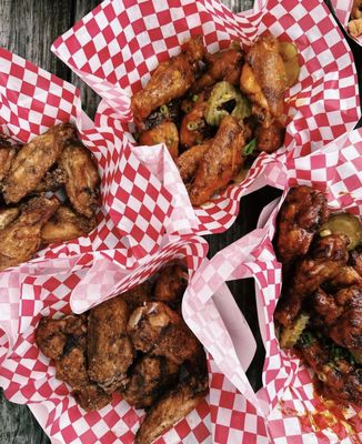 Strut & Dorothy by null