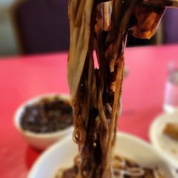 Chinese Szechuan Restaurant