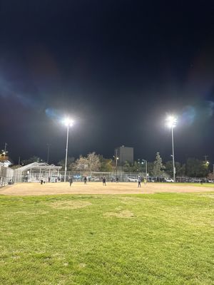 Cypress Park & Recreation Center by null