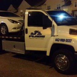 J's Place Garage & Wrecker Service