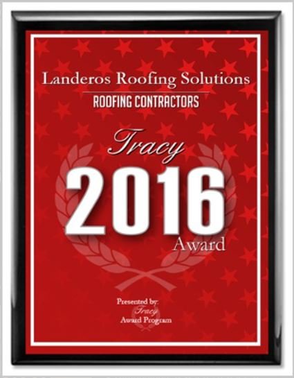 Slide of Landeros Roofing Solutions