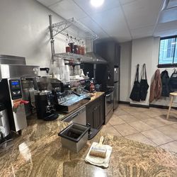 The Well Coffee House