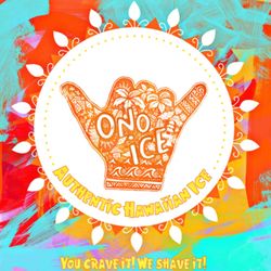 Ono Ice - The logo