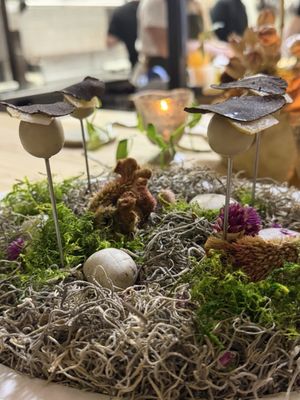 Ambra Restaurant by null