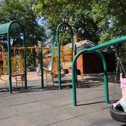 Mount Prospect Park