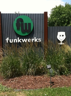 Funkwerks by null