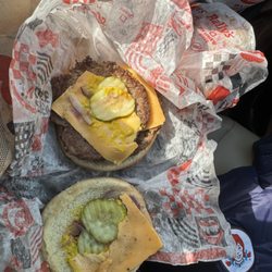 Checkers