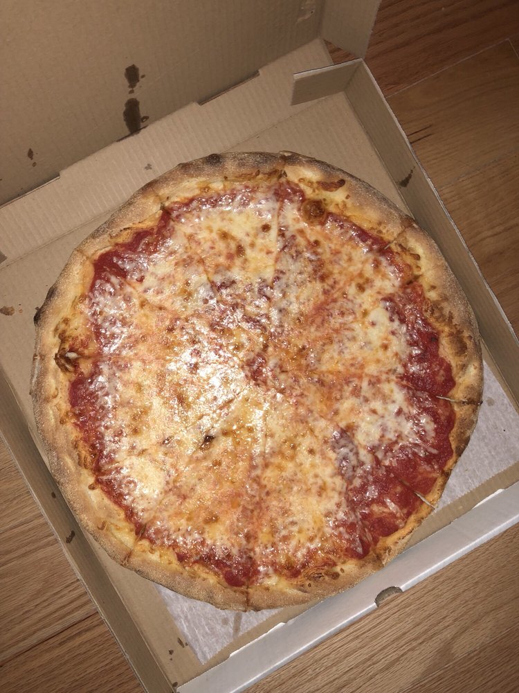 FALCON PIZZA 45 Photos & 25 Reviews 3394 Whitney Ave, Hamden, CT