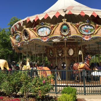 Nut Tree - Carousel - Shopping Centers Near Me - Vacaville, California Nut Tree - Carousel - Shopping Centers Near Me - Vacaville, California