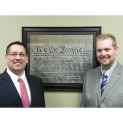 Gower Law PLC