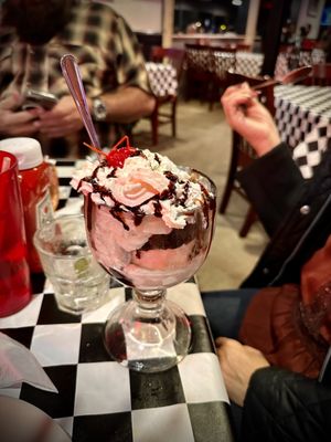 Acme Oyster House by null