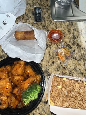 Chow Wok by null