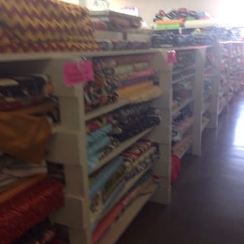 SAS Fabrics - Fabric Stores Near Me - Tempe, Arizona