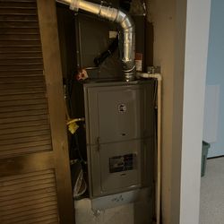 Nokaoi Heating and Air - Furnace installation
