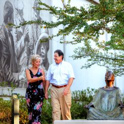 West Volusia Visitor Center